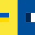 Ukraine vs France