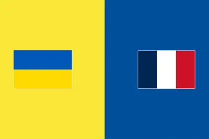 Ukraine vs France
