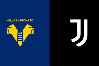 Verona vs Juventus