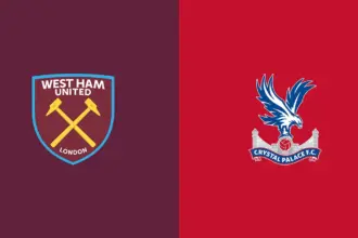 West Ham vs Crystal Palace