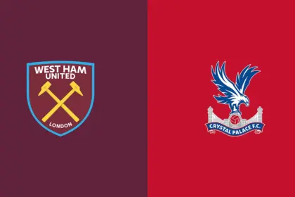 West Ham vs Crystal Palace