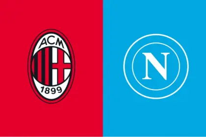 AC Milan vs Napoli