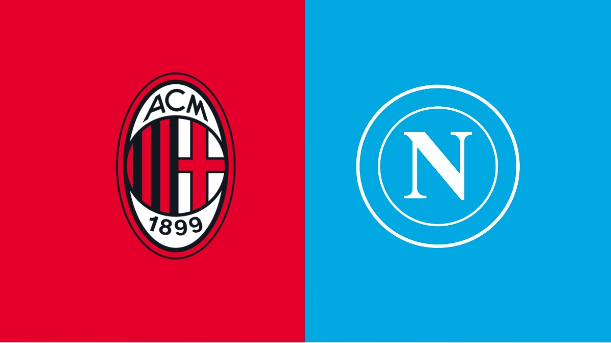 AC Milan vs Napoli