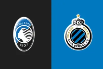 Atalanta vs Club Brugge