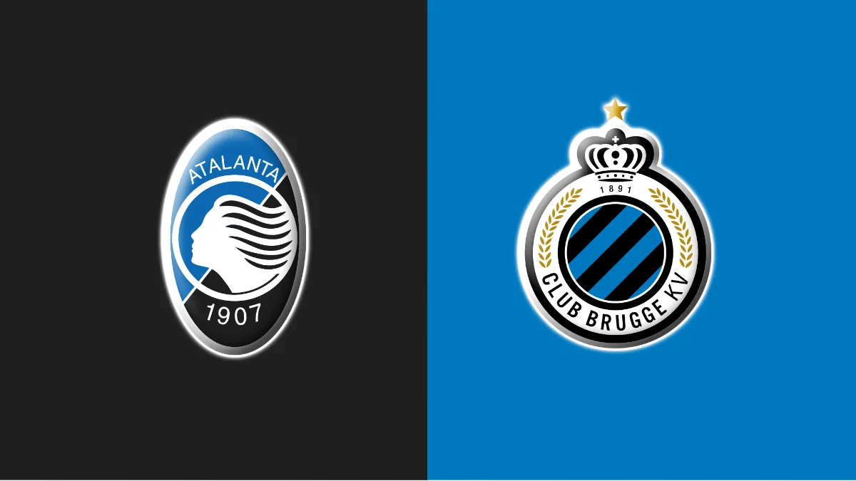 Atalanta vs Club Brugge