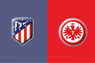 Atletico Madrid vs Eintracht Frankfurt