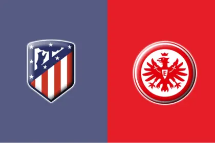Atletico Madrid vs Eintracht Frankfurt