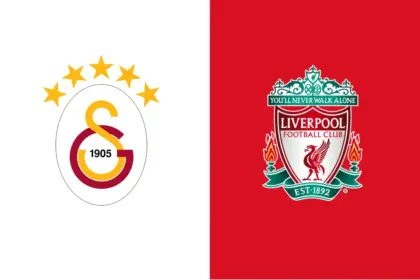 Galatasaray vs Liverpool
