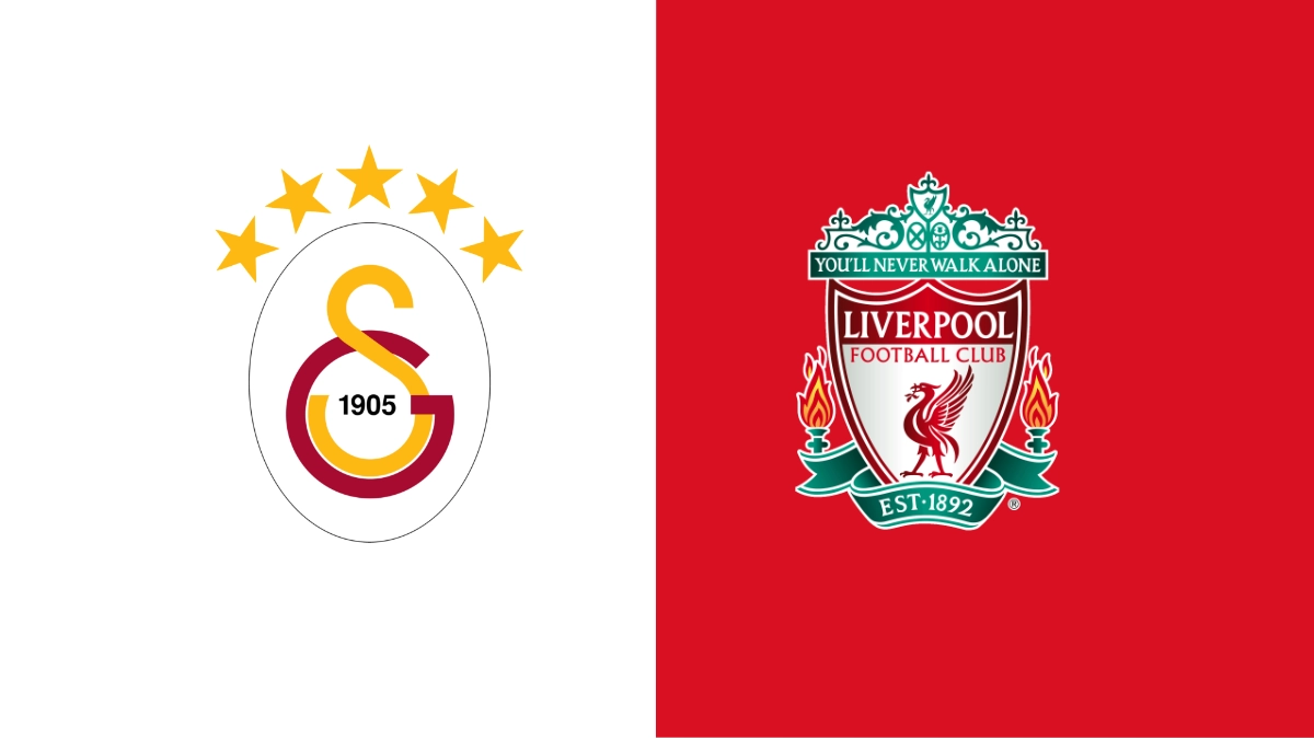 Galatasaray vs Liverpool