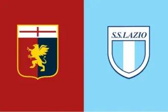 Genoa vs Lazio