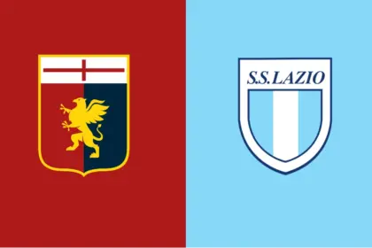 Genoa vs Lazio