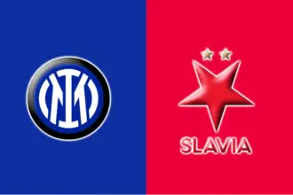 Inter Milan vs Slavia Prague
