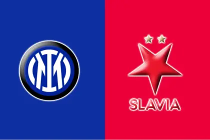Inter Milan vs Slavia Prague