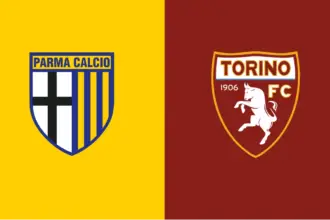 Parma vs Torino