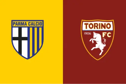 Parma vs Torino