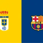 Real Oviedo vs FC Barcelona