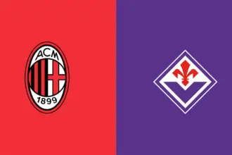 AC Milan vs Fiorentina AC Milan vs Fiorentina