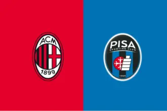 AC Milan vs Pisa AC Milan vs Pisa