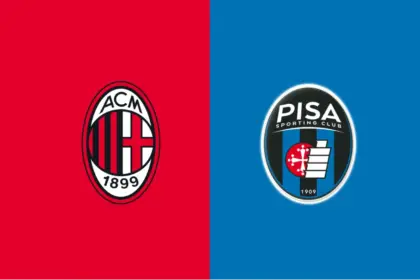 AC Milan vs Pisa