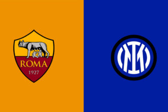 AS Roma vs Inter Milan