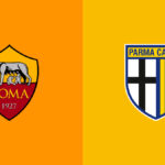 AS Roma vs Parma AS Roma vs Parma