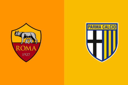 AS Roma vs Parma