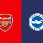 Arsenal vs Brighton