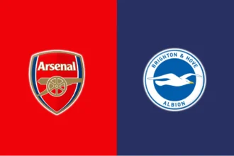 Arsenal vs Brighton