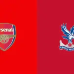 Arsenal vs Crystal Palace Arsenal vs Crystal Palace
