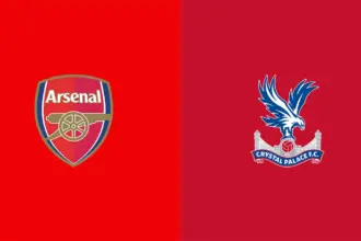 Arsenal vs Crystal Palace Arsenal vs Crystal Palace