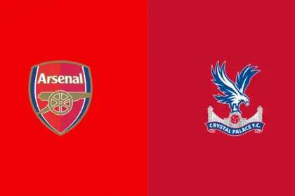 Arsenal vs Crystal Palace