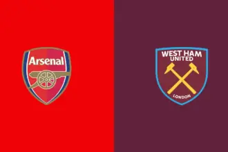 Arsenal vs West Ham