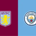 Aston Villa vs Manchester City Aston Villa vs Manchester City