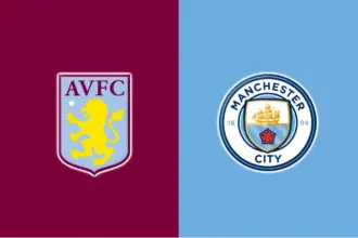 Aston Villa vs Manchester City Aston Villa vs Manchester City