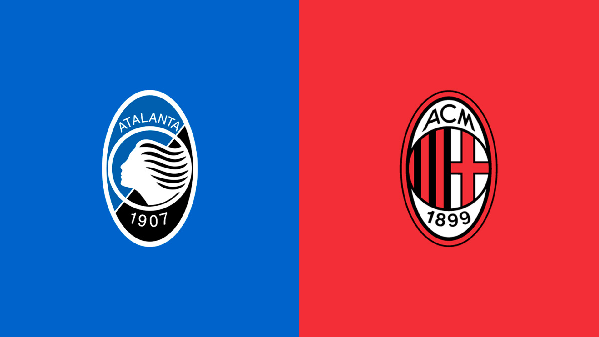 Atalanta vs AC Milan Atalanta vs AC Milan