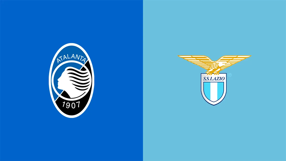 Atalanta vs Lazio Atalanta vs Lazio