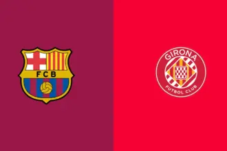 FC Barcelona vs Girona