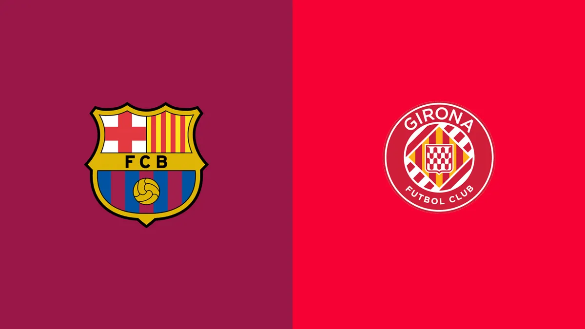 FC Barcelona vs Girona FC Barcelona vs Girona