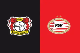 Bayer Leverkusen vs PSV