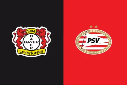 Bayer Leverkusen vs PSV