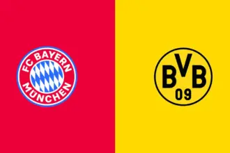 Bayern Munich vs Dortmund Bayern Munich vs Dortmund