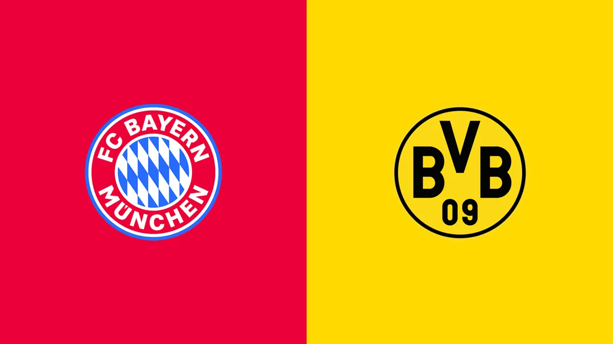 Bayern Munich vs Dortmund Bayern Munich vs Dortmund