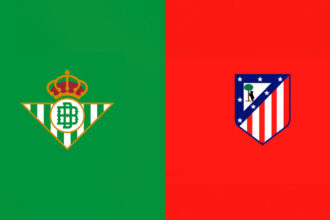 Betis vs Atletico Madrid