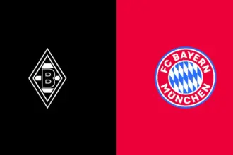 Borussia Mönchengladbach vs Bayern Munich Borussia Mönchengladbach vs Bayern Munich