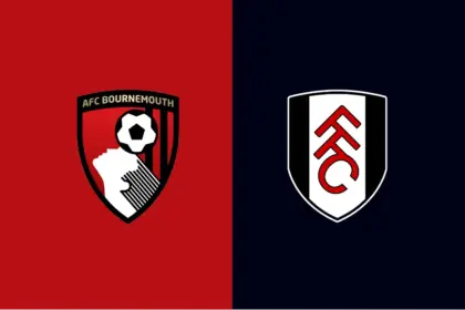 Bournemouth vs Fulham