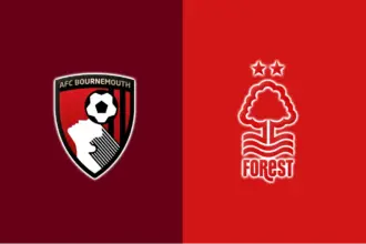 Bournemouth vs Nottingham