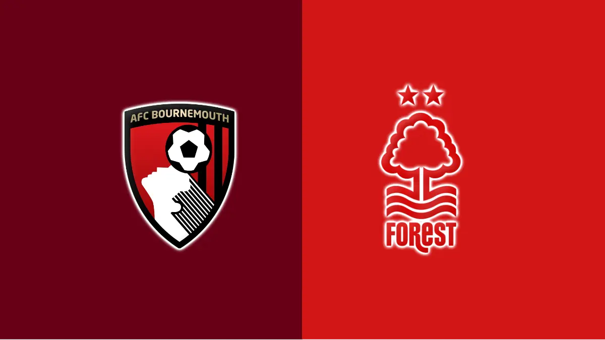 Bournemouth vs Nottingham