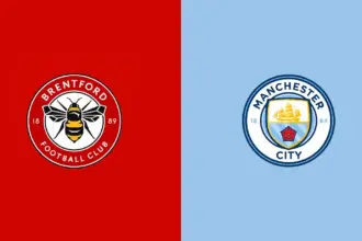 Brentford vs Manchester City Brentford vs Manchester City