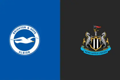 Brighton vs Newcastle