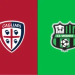 Cagliari vs Sassuolo Cagliari vs Sassuolo
